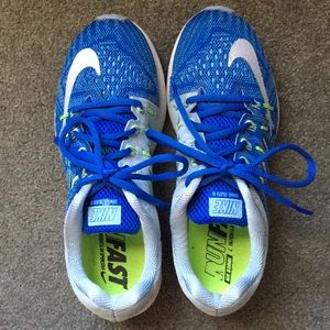 Nike Air Zoom Elite 8